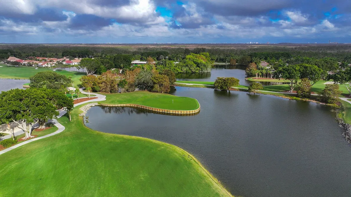 Ibis Golf & Country Club Residence photo 37