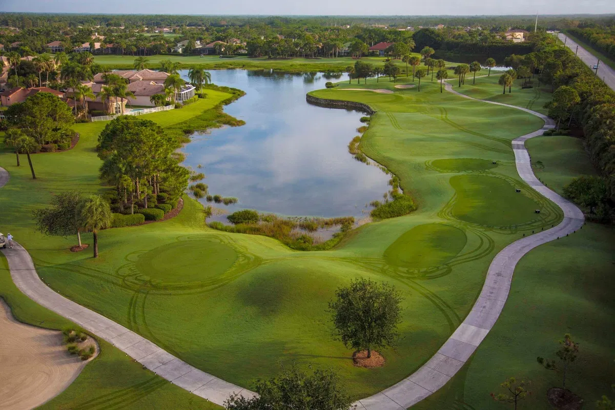 Ibis Golf & Country Club Residence photo 43