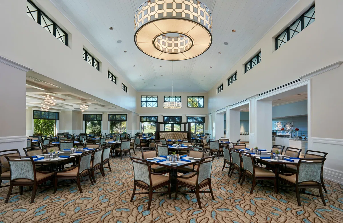 Ibis Golf & Country Club Residence photo 55