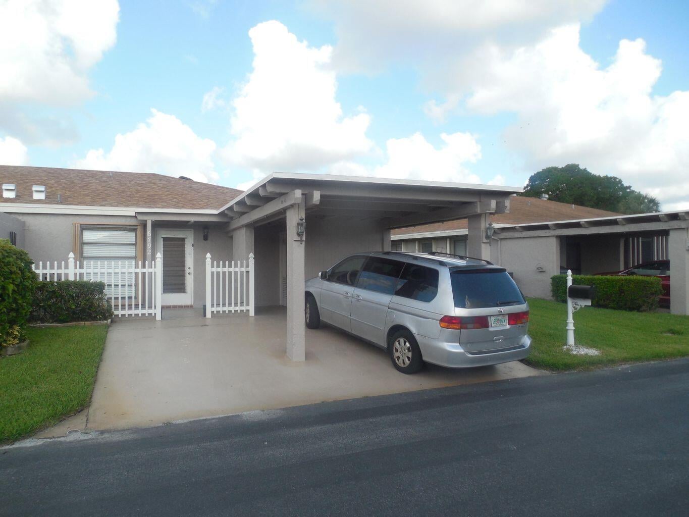 Residence
