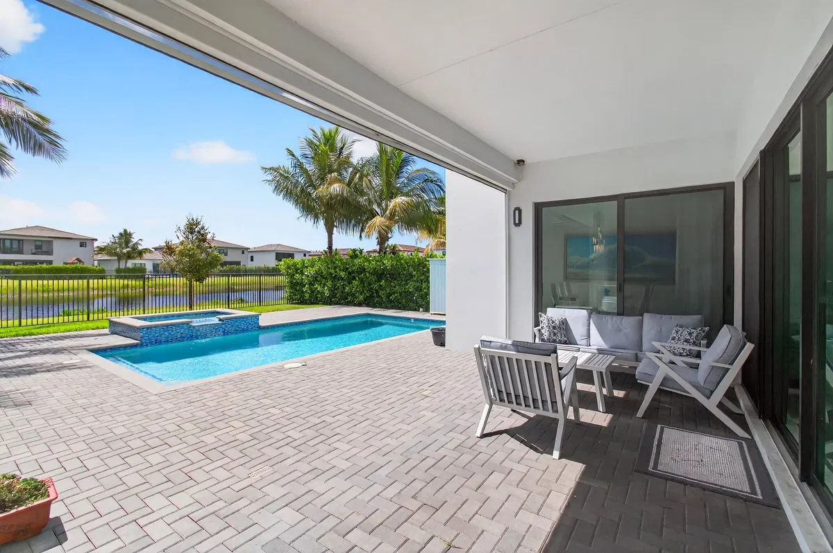 Lotus Palm Boca Raton Residence photo 67