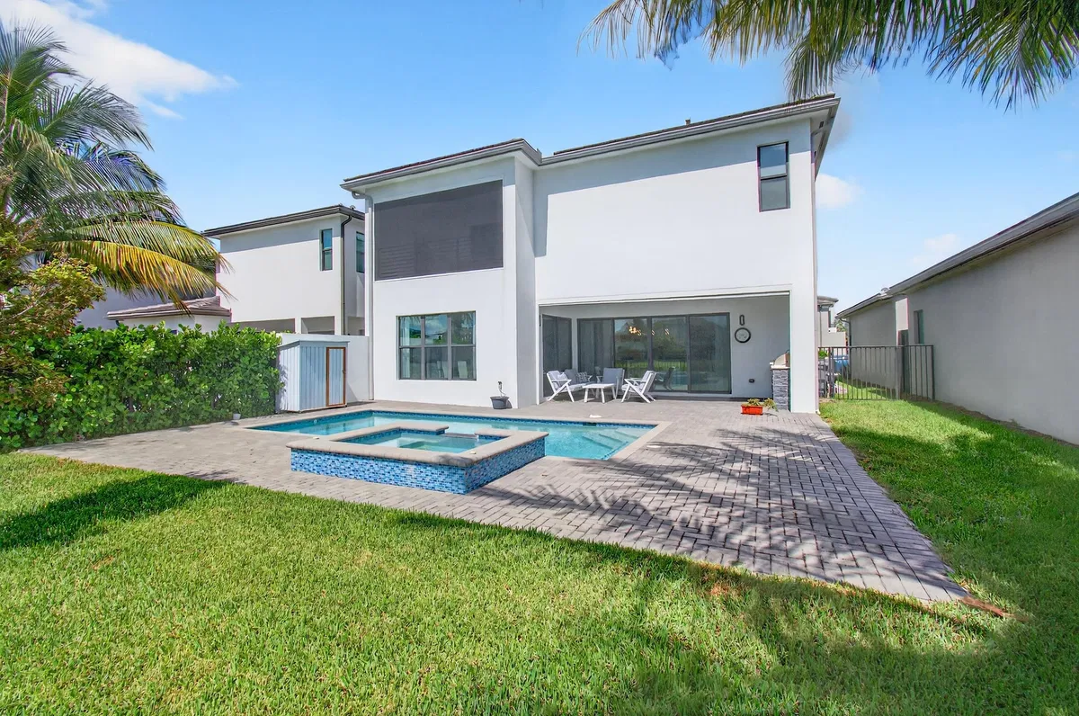 Lotus Palm Boca Raton Residence photo 73
