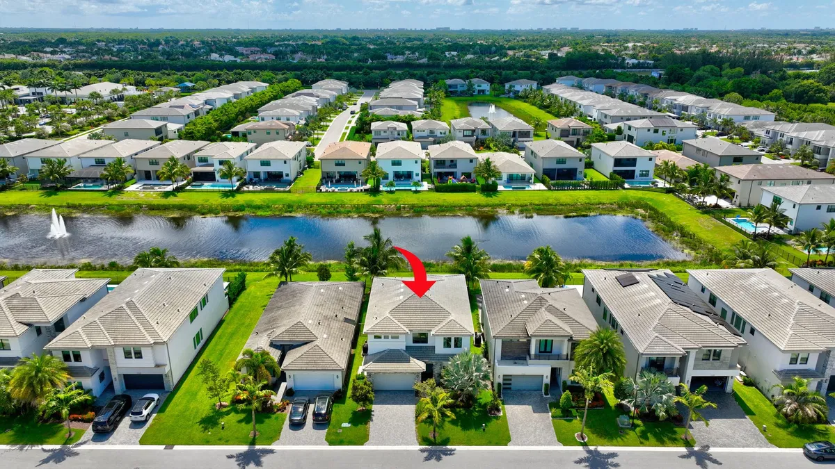 Lotus Palm Boca Raton Residence photo 82