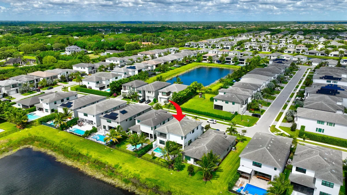 Lotus Palm Boca Raton Residence photo 88