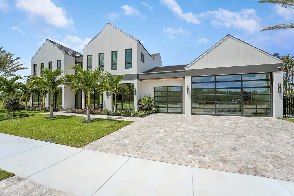 Residence