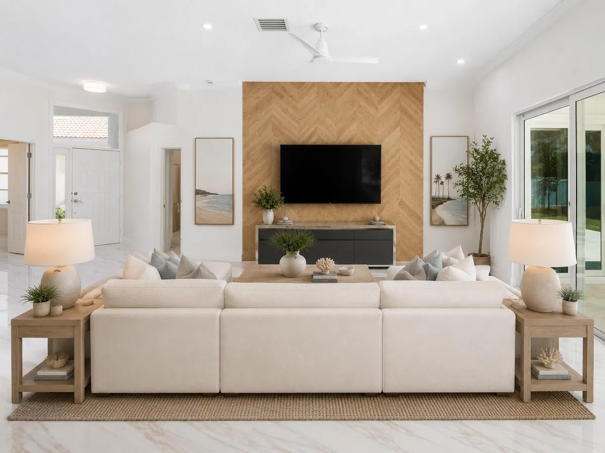 Ibis Golf & Country Club Residence photo 4