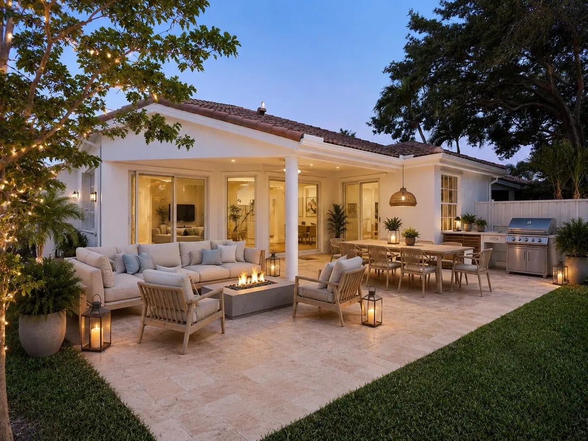 Ibis Golf & Country Club Residence photo 25