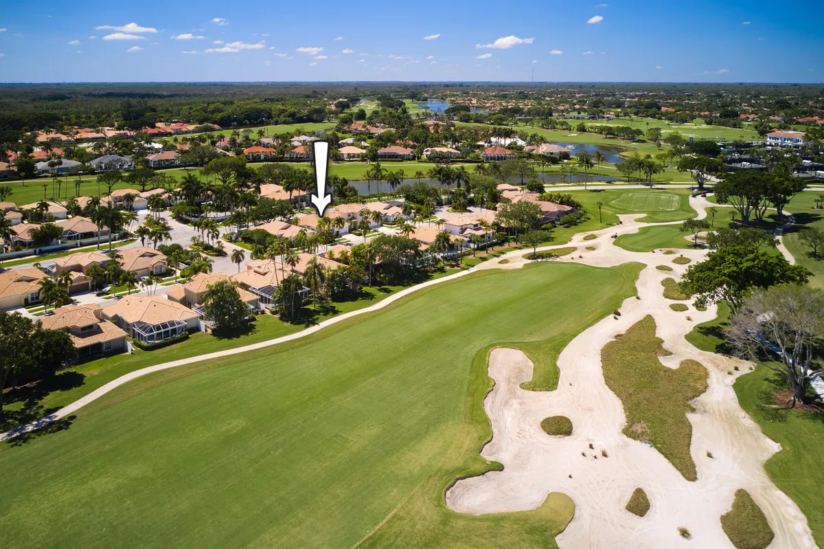 Ibis Golf & Country Club Residence photo 37