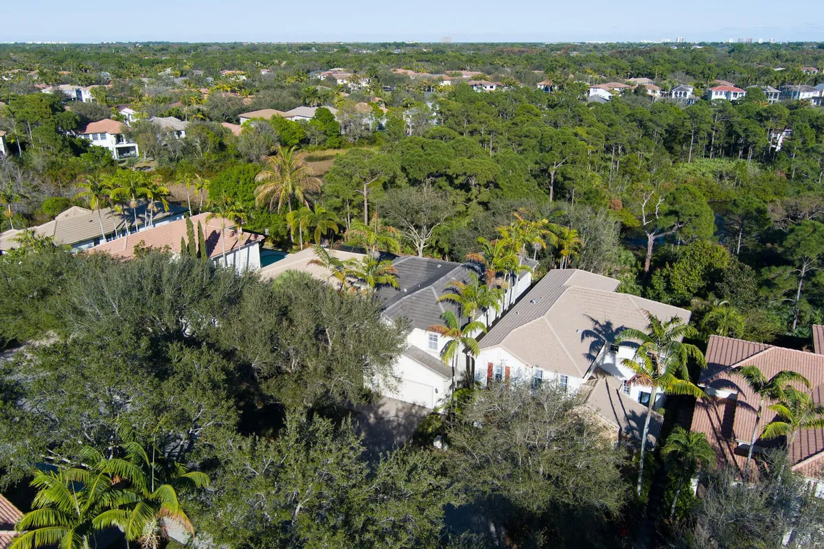 Evergrene Palm Beach Gardens Residence photo 34