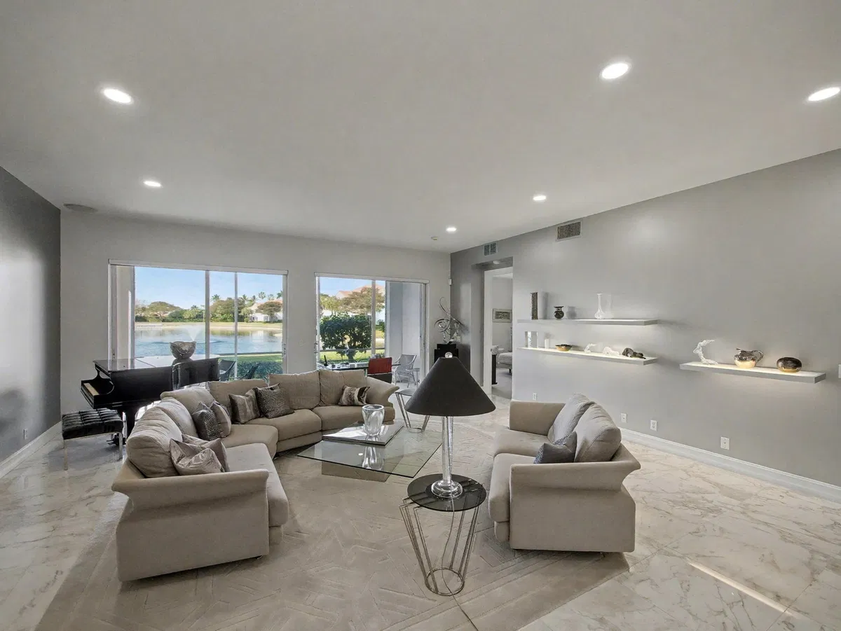 BallenIsles Palm Beach Gardens Unit A photo 7