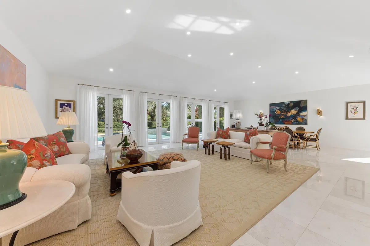 Boca Grove Residence photo 4