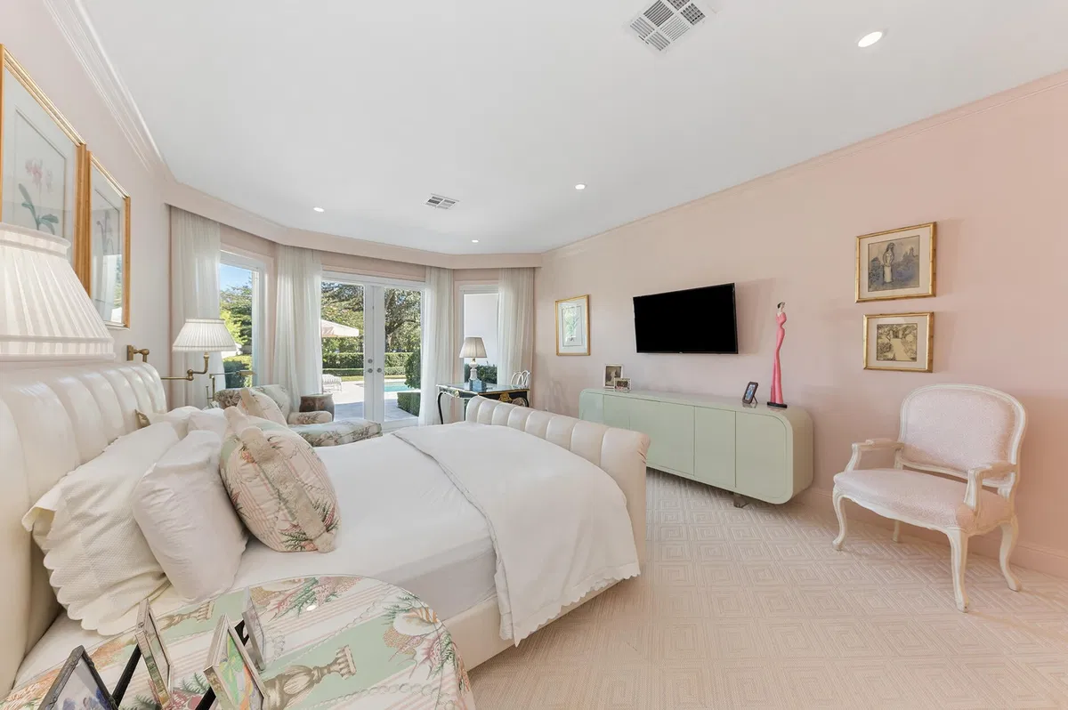 Boca Grove Residence photo 13