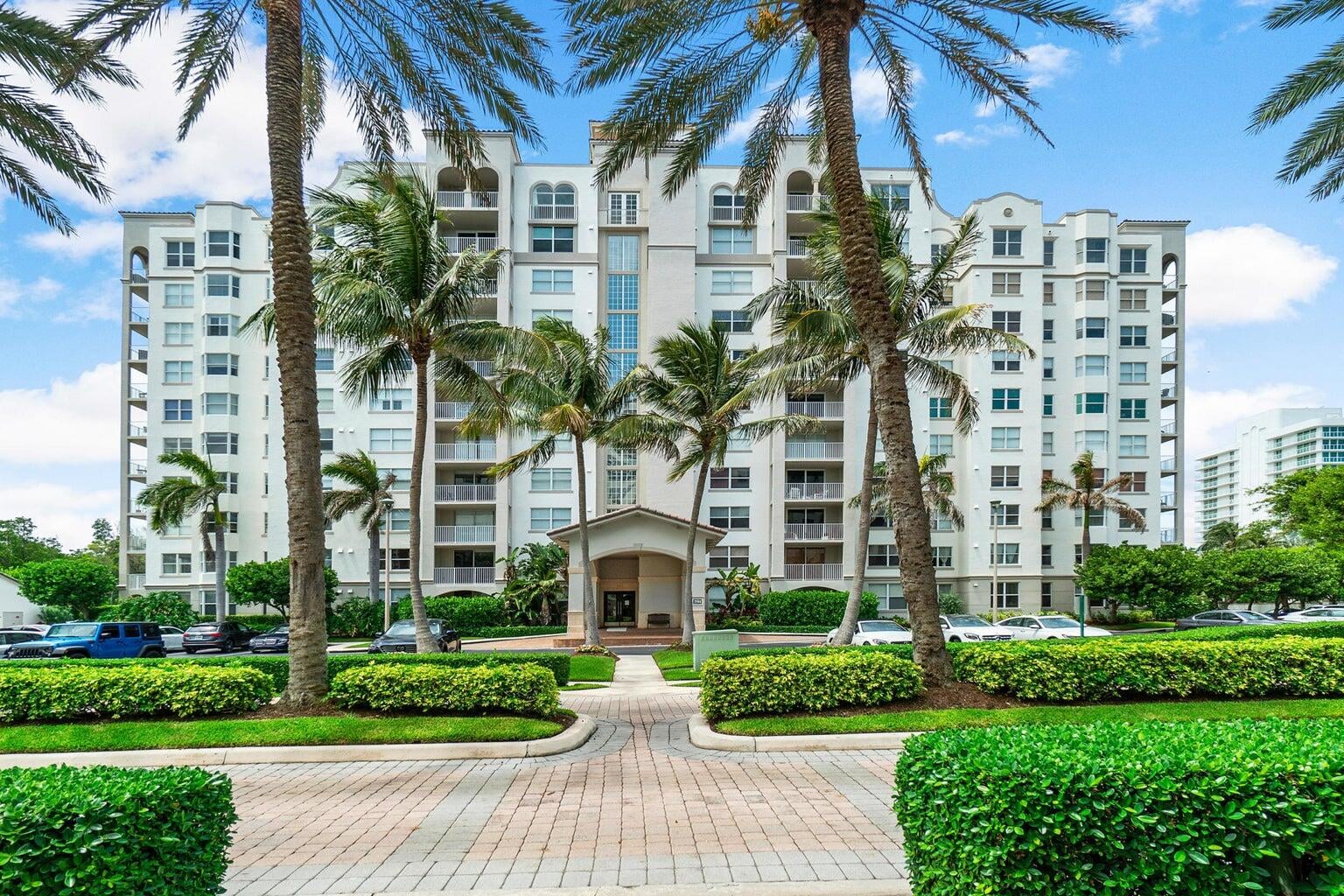 3606 S Ocean Highland Beach Unit 402