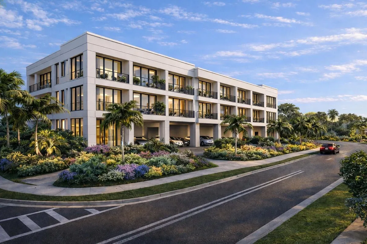  Residence photo 19