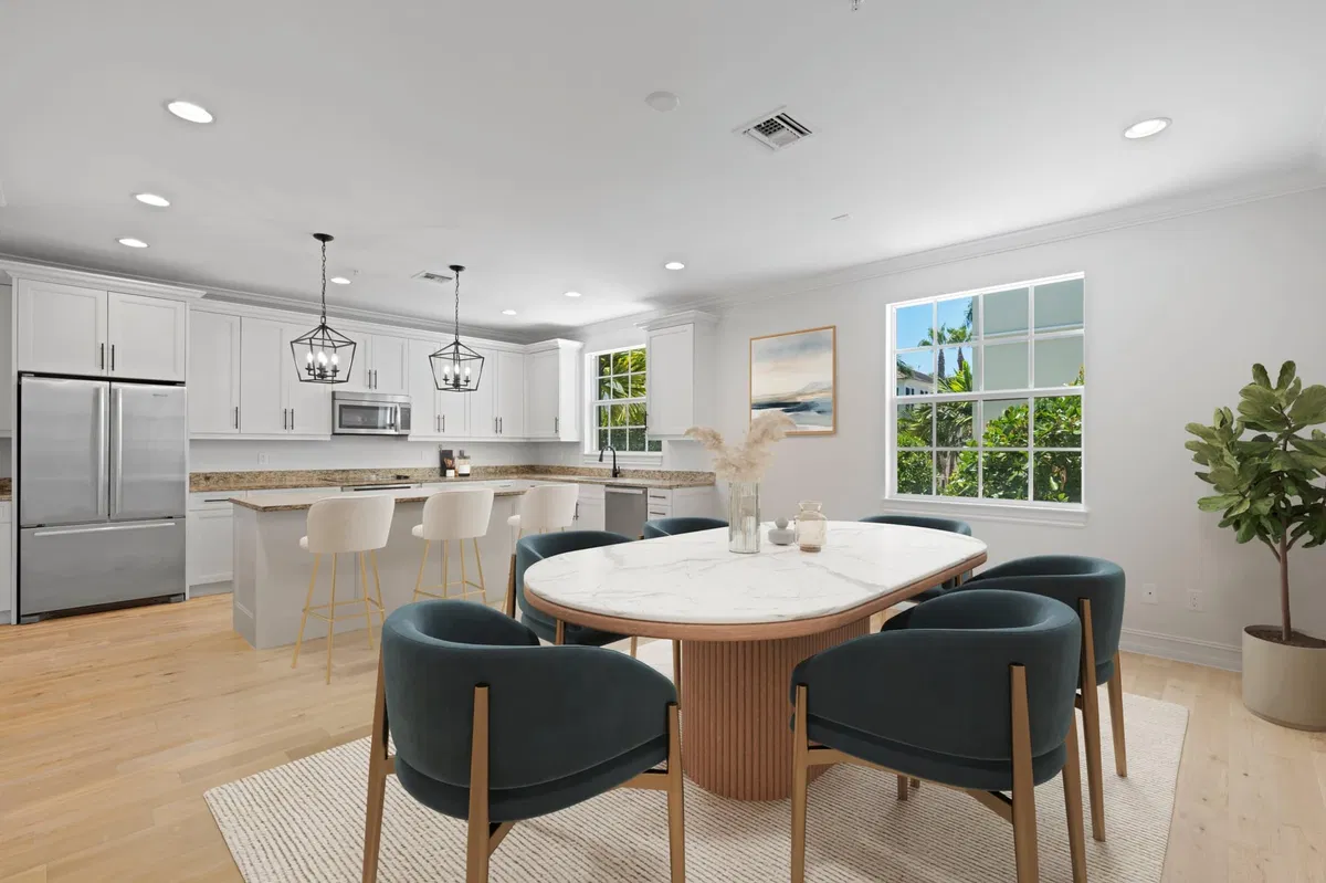 Cannery Row Delray Beach Residence photo 4