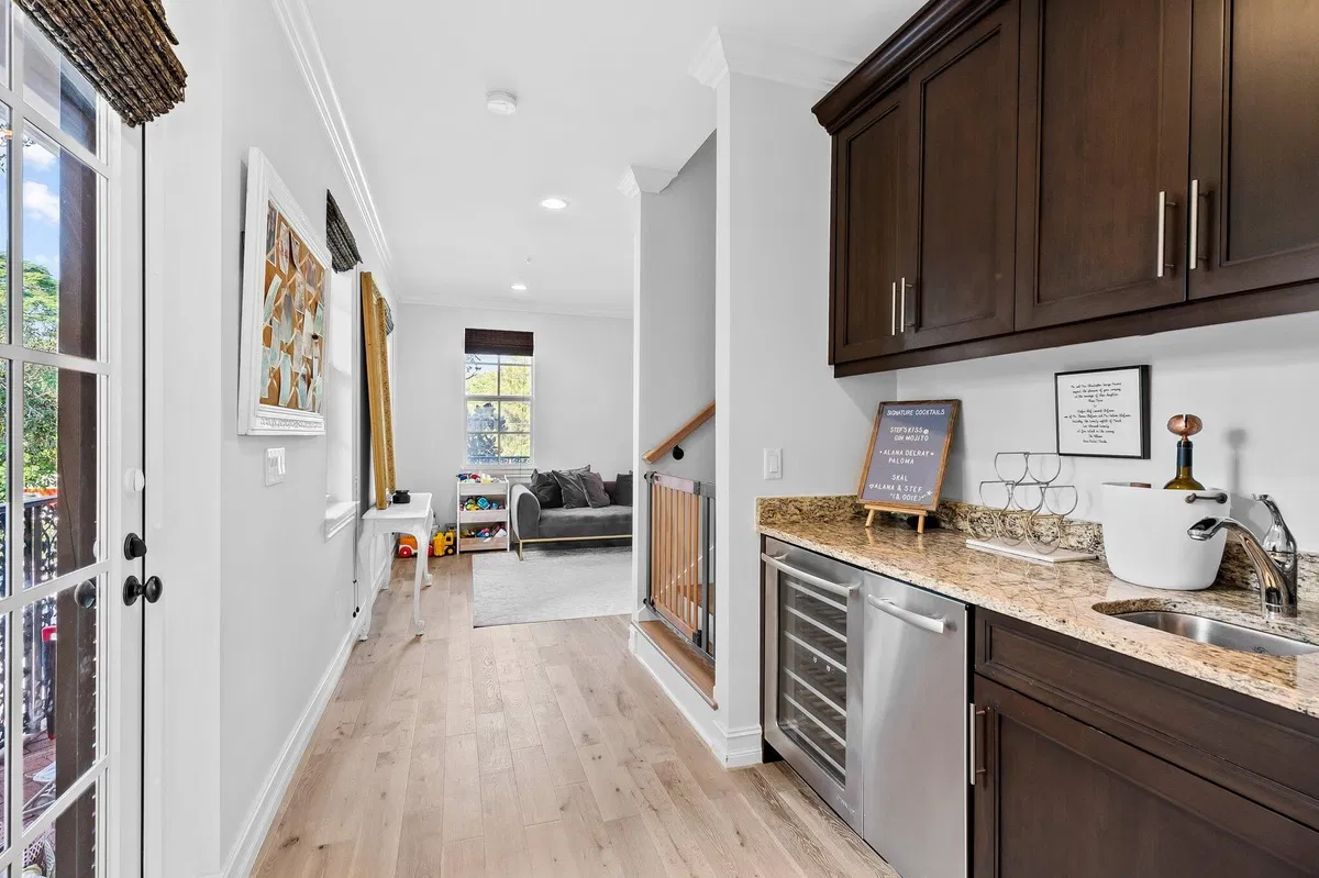 Cannery Row Delray Beach Residence photo 7