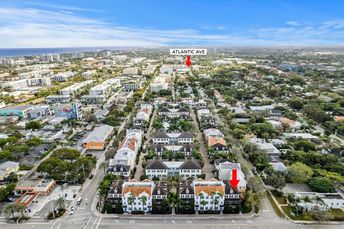 Cannery Row Delray Beach Residence photo 31