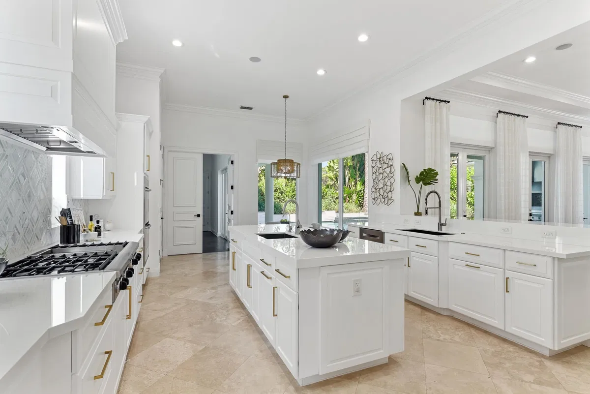 Old Palm Golf Club Residence photo 10