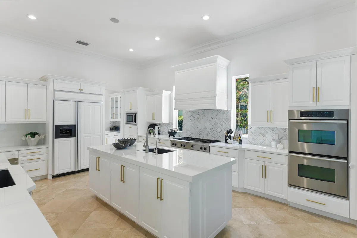 Old Palm Golf Club Residence photo 16