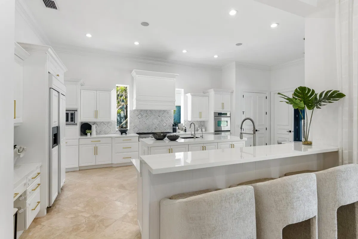 Old Palm Golf Club Residence photo 19