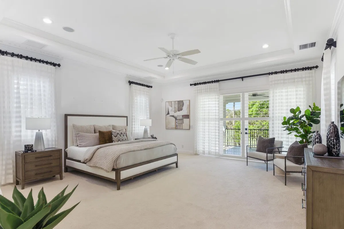 Old Palm Golf Club Residence photo 49