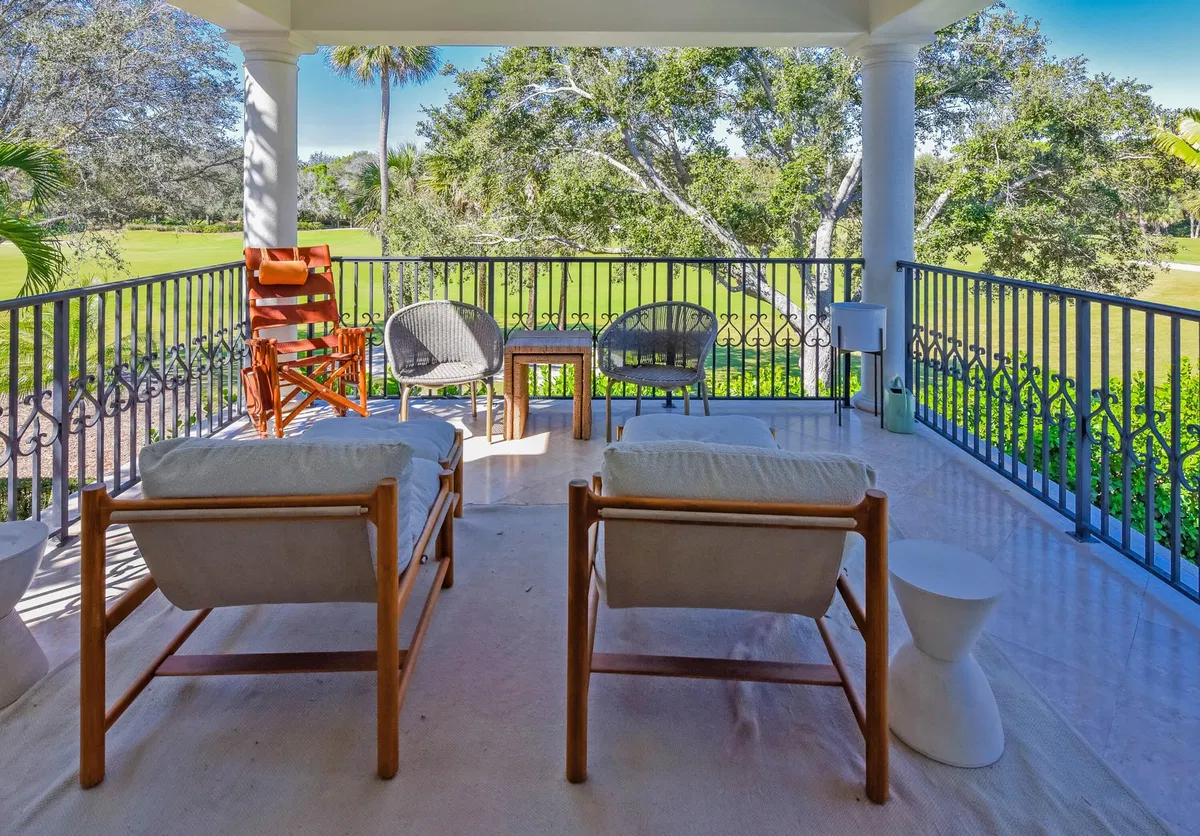 Old Palm Golf Club Residence photo 52