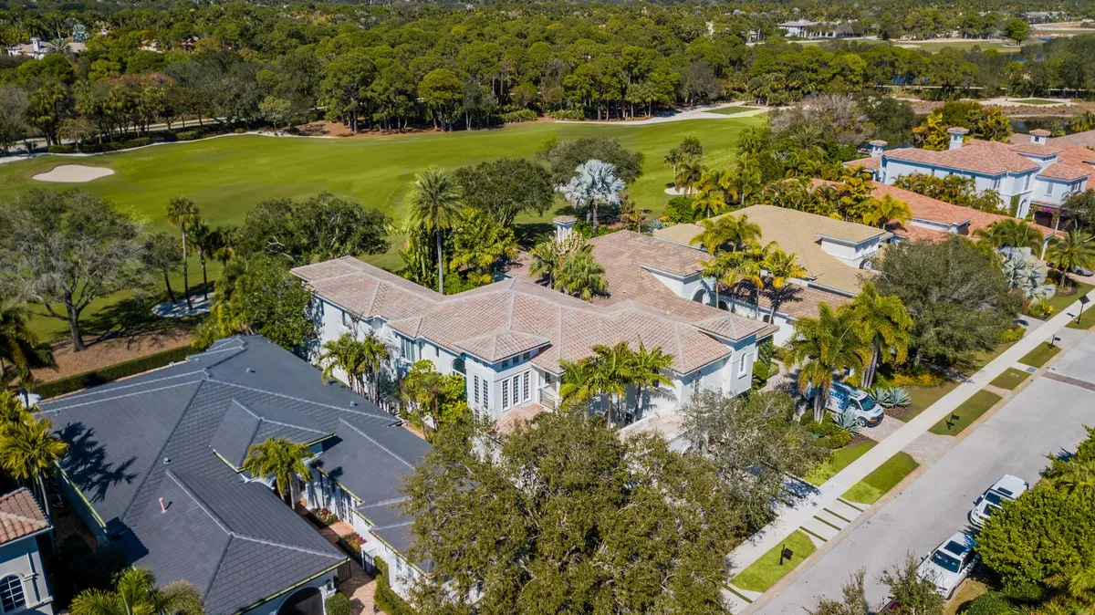 Old Palm Golf Club Residence photo 76