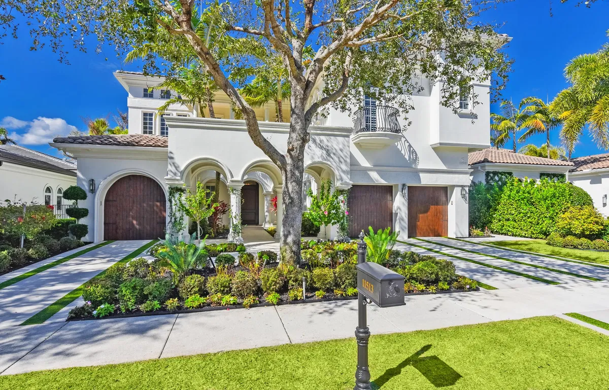 Old Palm Golf Club Residence photo 82