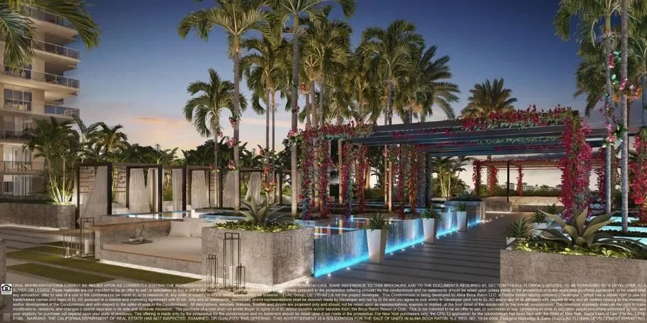Alina Boca Raton Unit 810 photo 19