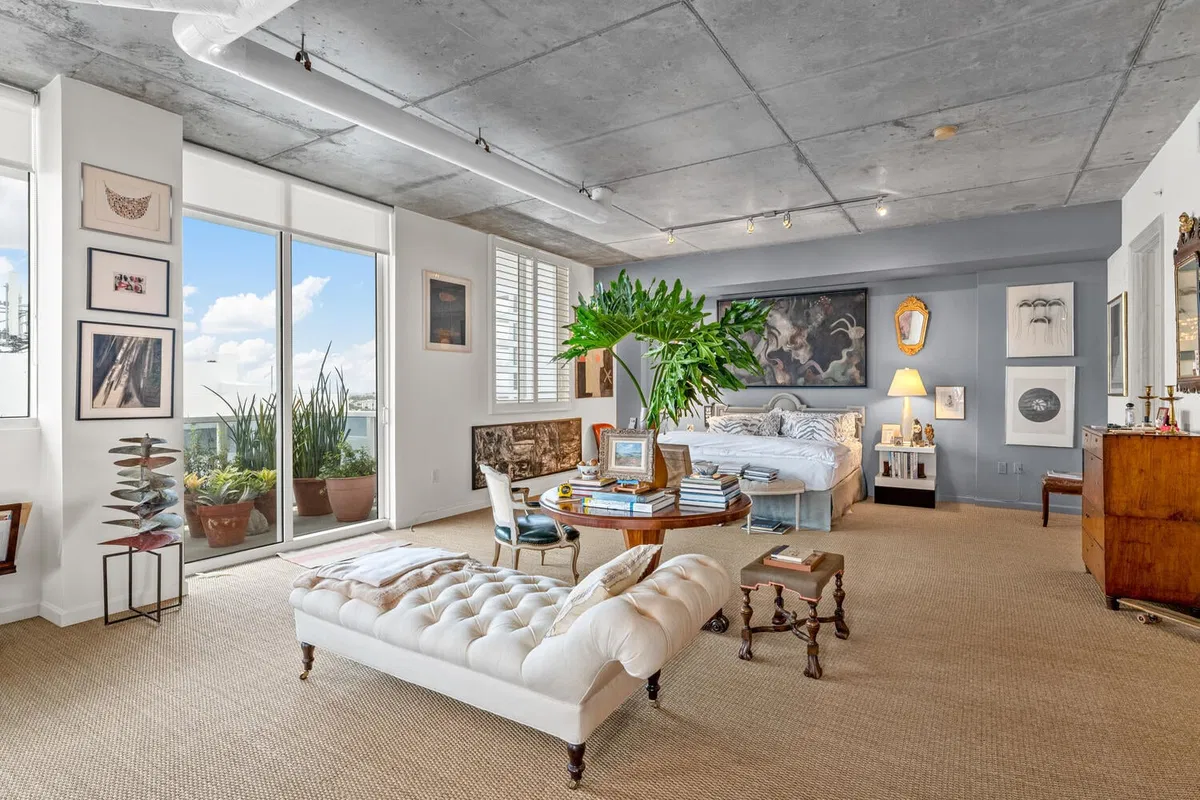 Villa Lofts Unit 1201
