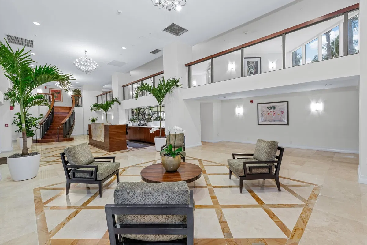 Villa Lofts Unit 1201 photo 7