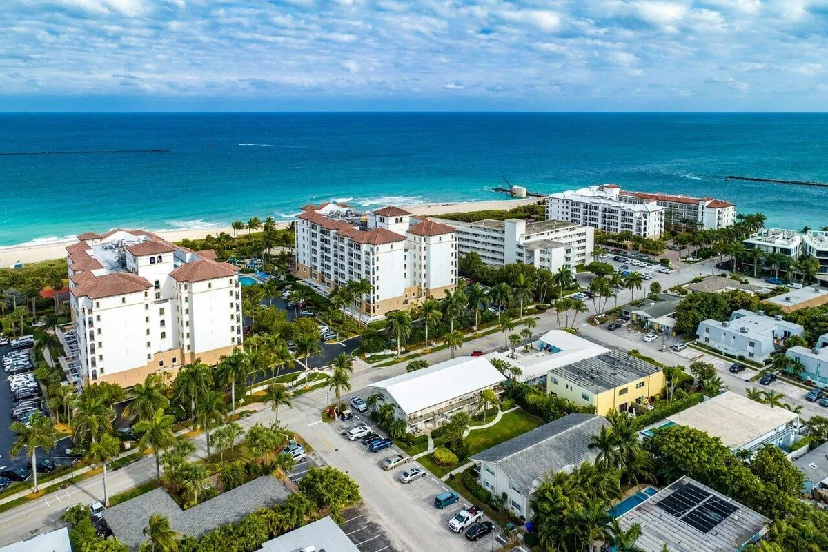Singer Island Unit 2 photo 19