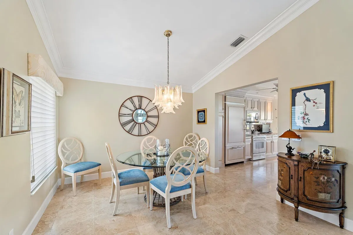 Jonathan's Landing Jupiter FL Residence photo 10