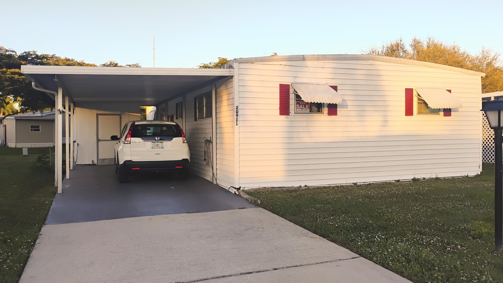 Residence