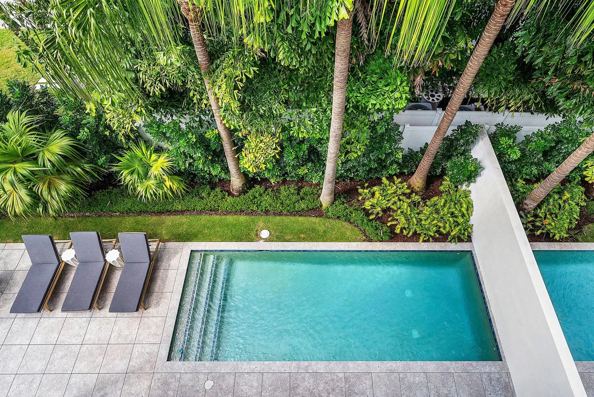 Palm Trail Delray Beach Residence photo 43