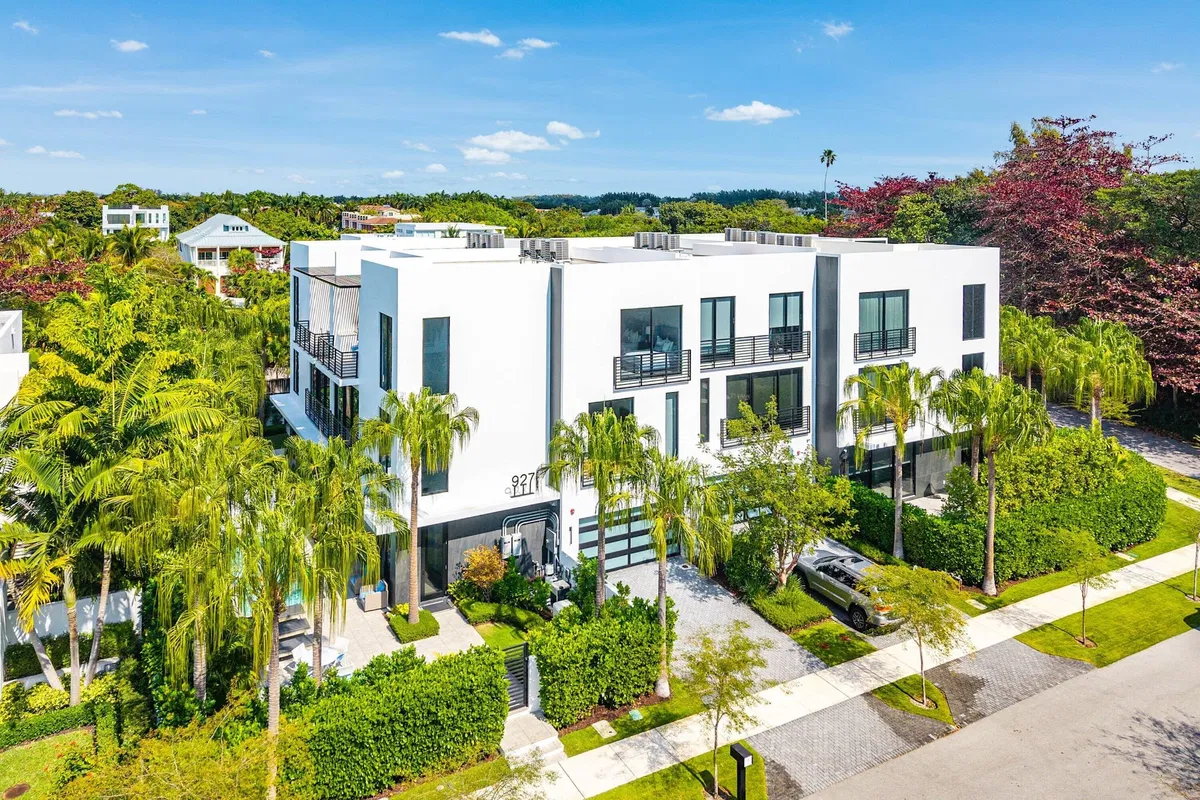 Palm Trail Delray Beach Residence photo 52