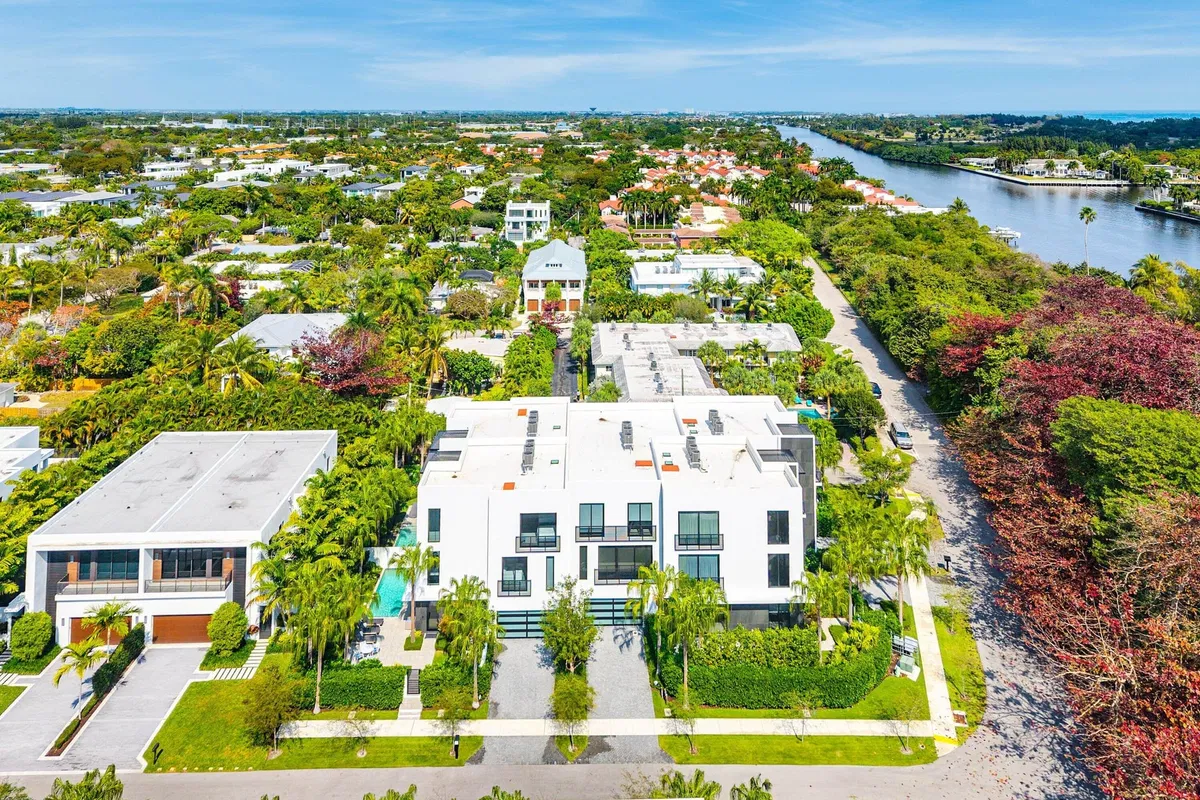 Palm Trail Delray Beach Residence photo 58