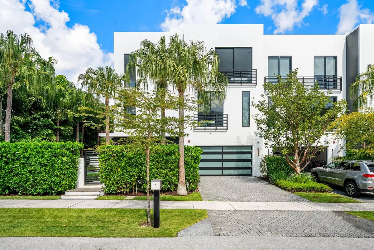 Palm Trail Delray Beach Residence photo 61