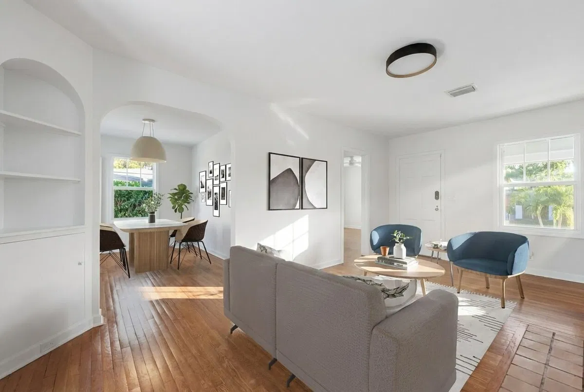 Prospect Park & Southland Park Residence photo 4