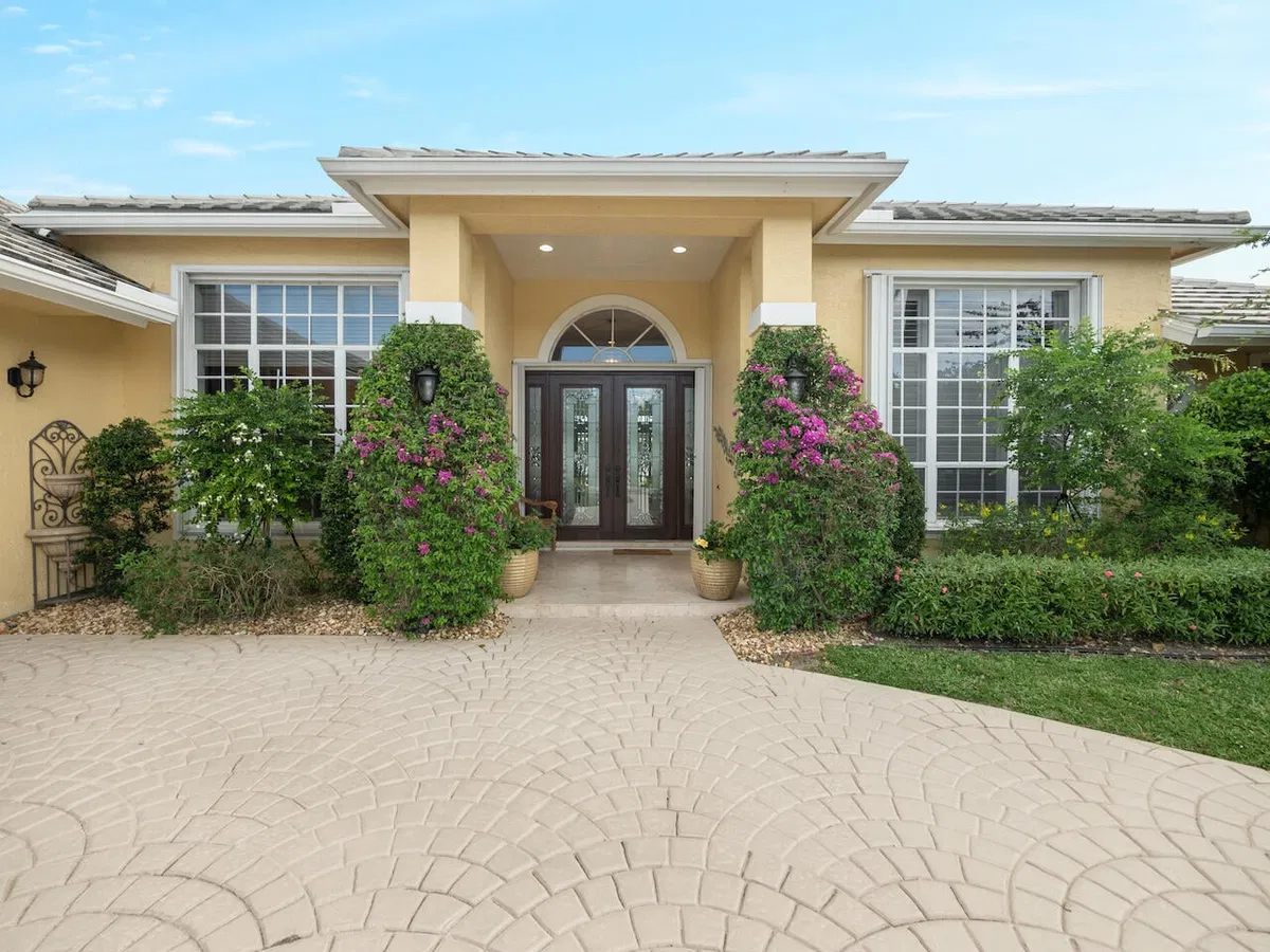 PGA National Palm Beach Gardens Residence photo 4