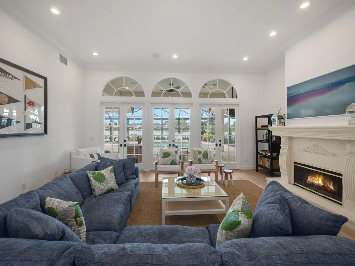 PGA National Palm Beach Gardens Residence photo 19