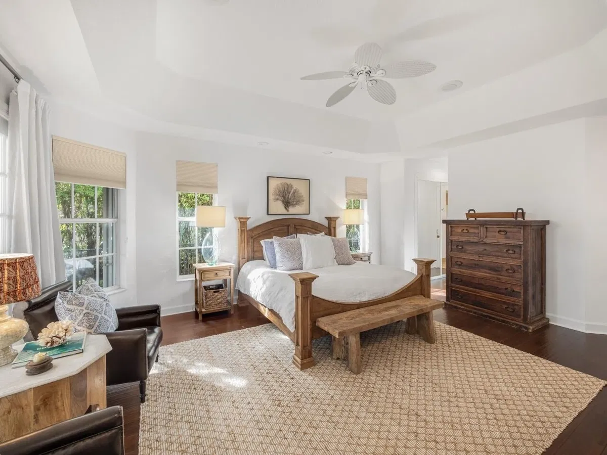 PGA National Palm Beach Gardens Residence photo 31