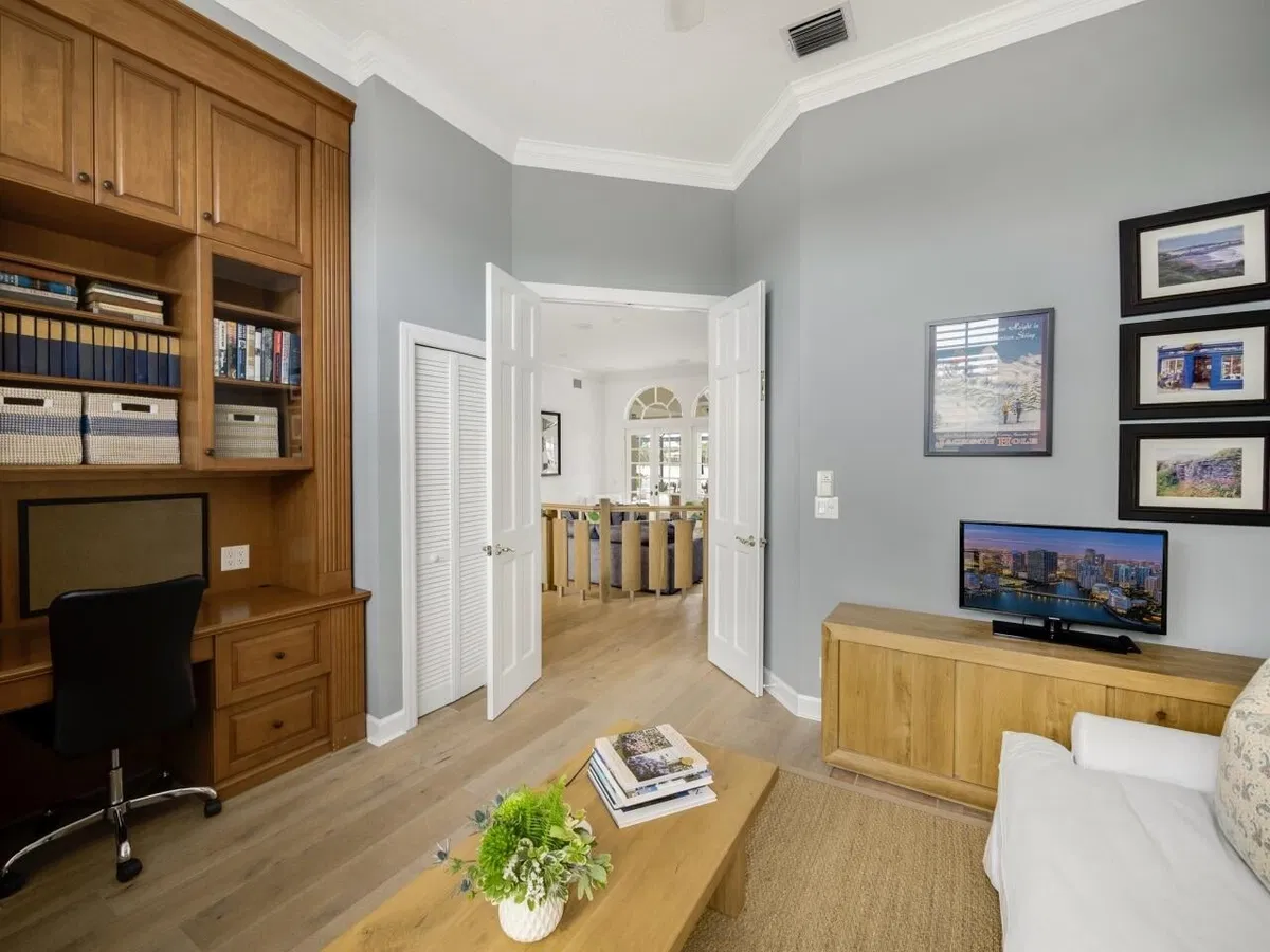 PGA National Palm Beach Gardens Residence photo 40