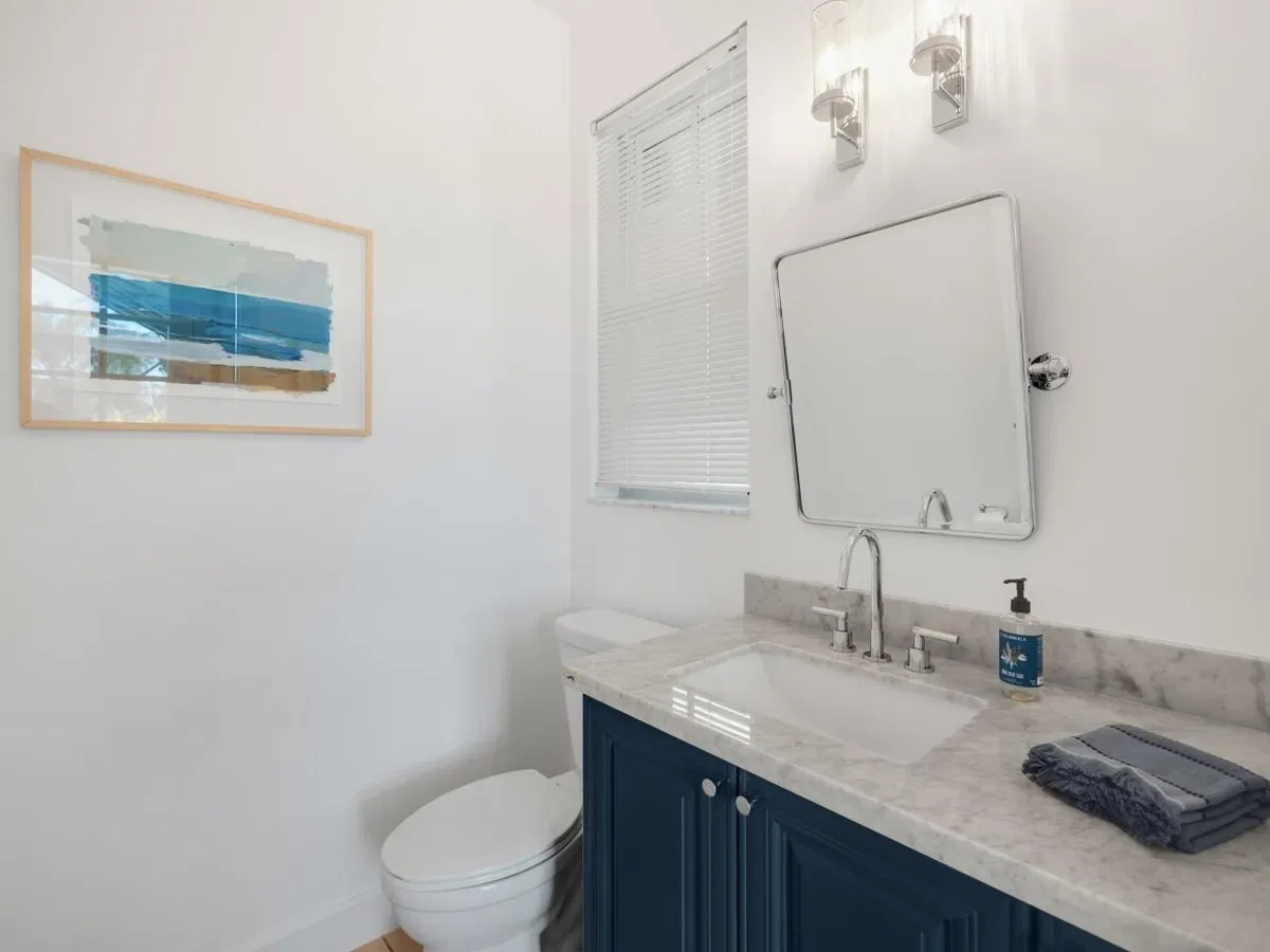 PGA National Palm Beach Gardens Residence photo 49