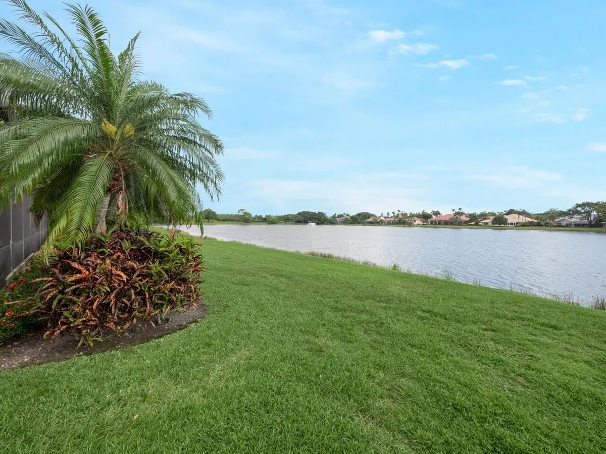 PGA National Palm Beach Gardens Residence photo 58