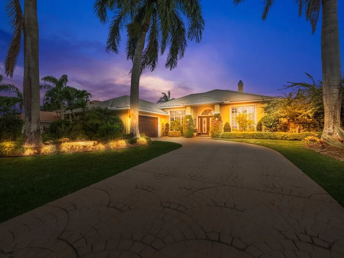 PGA National Palm Beach Gardens Residence photo 64