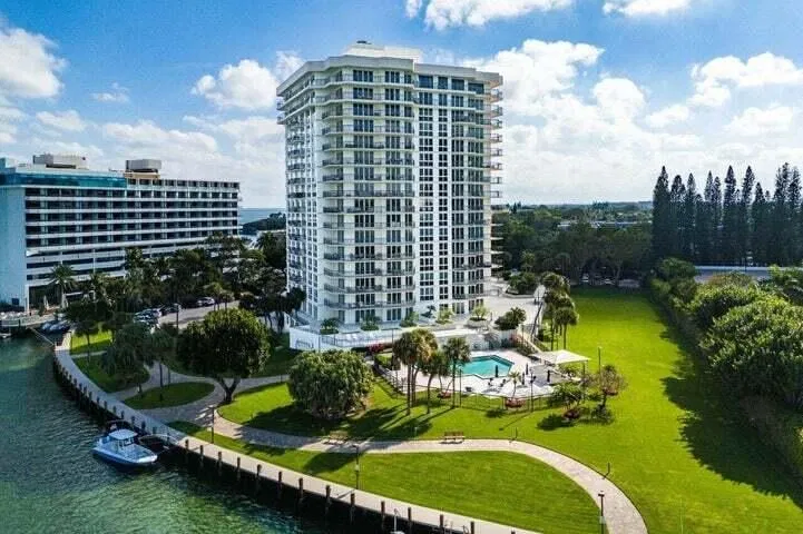 Boca Raton Unit 5d photo 40