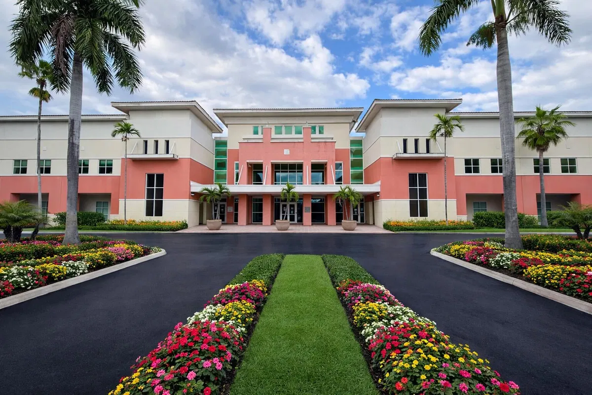 Residence