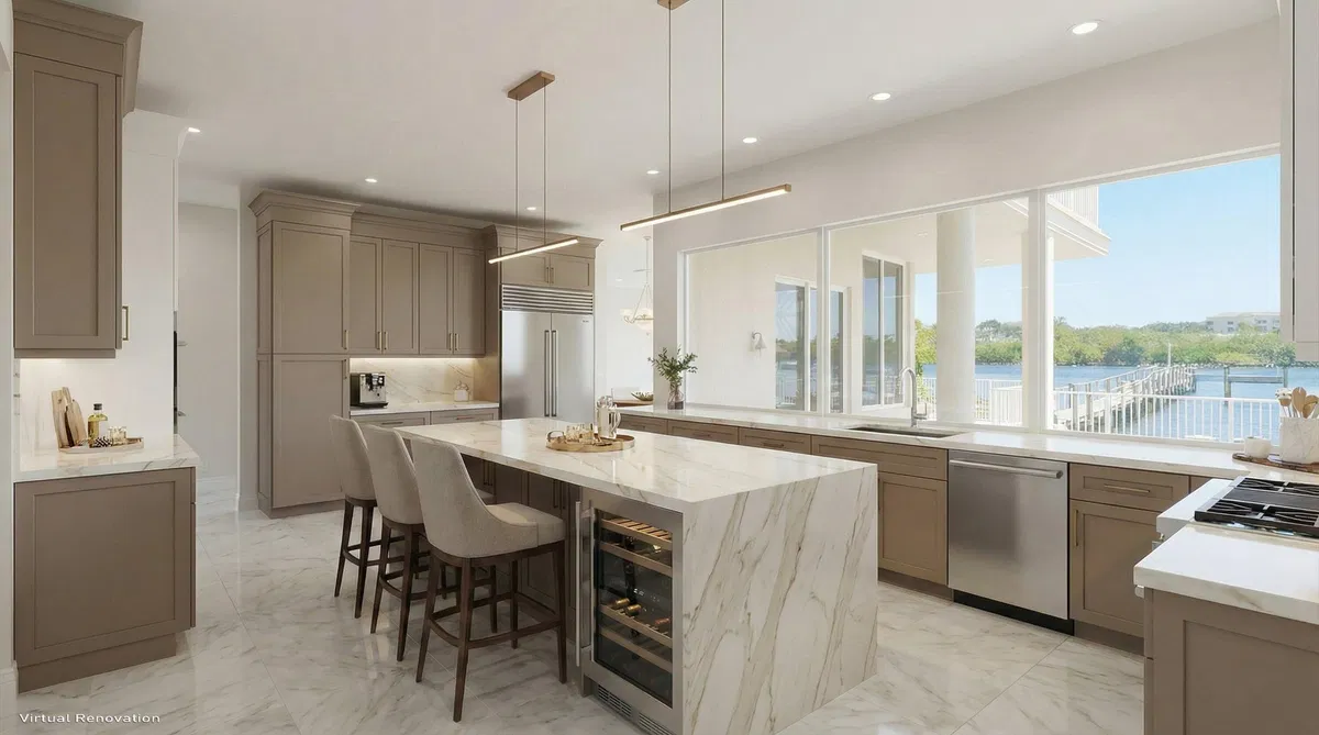 Jonathan's Landing Jupiter FL Residence photo 10