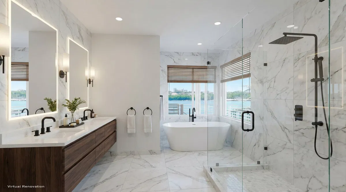 Jonathan's Landing Jupiter FL Residence photo 16